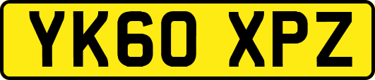YK60XPZ
