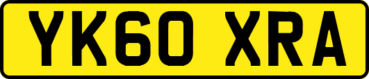 YK60XRA
