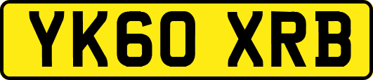 YK60XRB