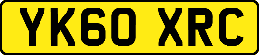 YK60XRC