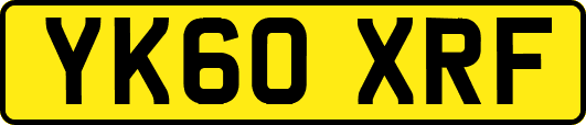 YK60XRF