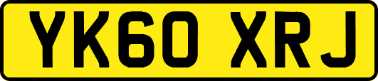 YK60XRJ