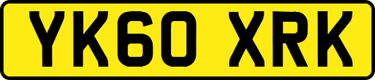 YK60XRK