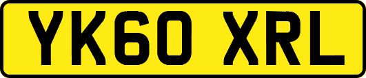 YK60XRL