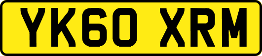 YK60XRM