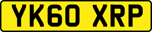 YK60XRP