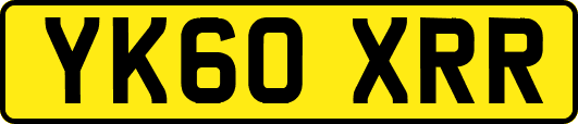 YK60XRR
