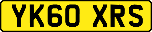YK60XRS