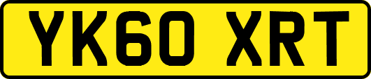 YK60XRT