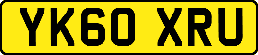 YK60XRU