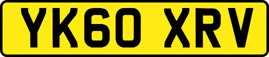 YK60XRV
