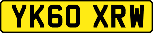 YK60XRW