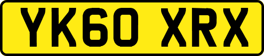YK60XRX