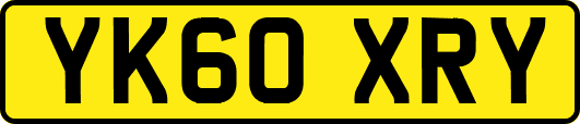 YK60XRY