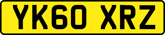 YK60XRZ