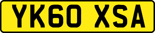 YK60XSA