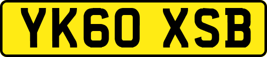 YK60XSB