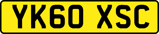 YK60XSC