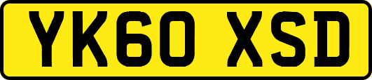 YK60XSD