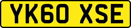 YK60XSE