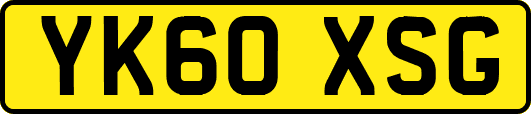 YK60XSG