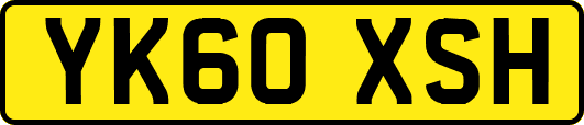 YK60XSH