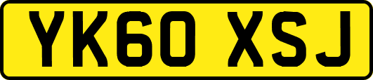 YK60XSJ
