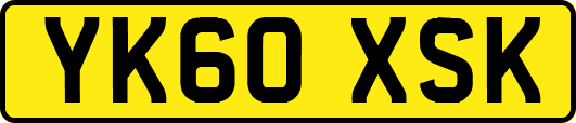 YK60XSK