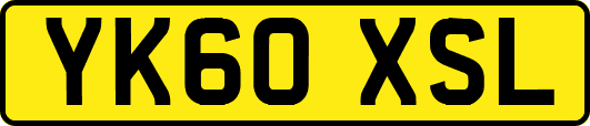 YK60XSL