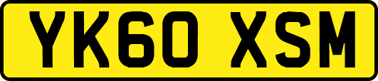 YK60XSM