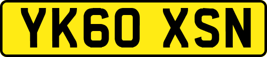 YK60XSN
