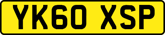 YK60XSP