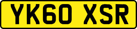 YK60XSR