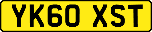 YK60XST