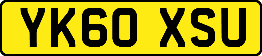 YK60XSU
