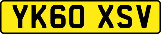 YK60XSV