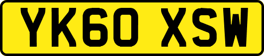 YK60XSW