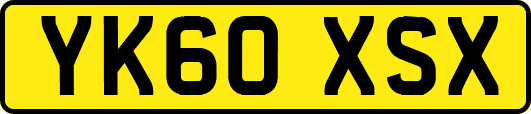 YK60XSX