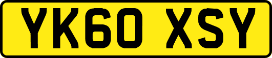 YK60XSY