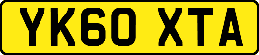 YK60XTA