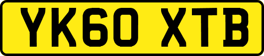 YK60XTB