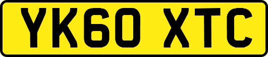 YK60XTC