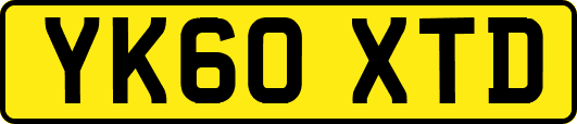 YK60XTD