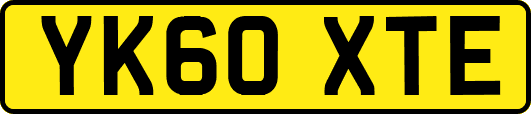 YK60XTE