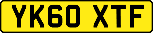 YK60XTF