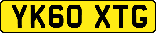 YK60XTG