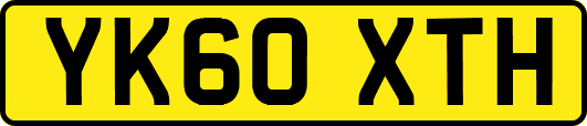 YK60XTH