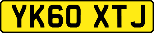 YK60XTJ