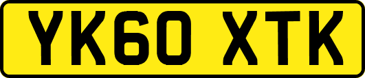 YK60XTK