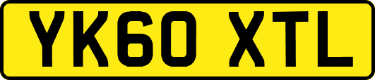 YK60XTL